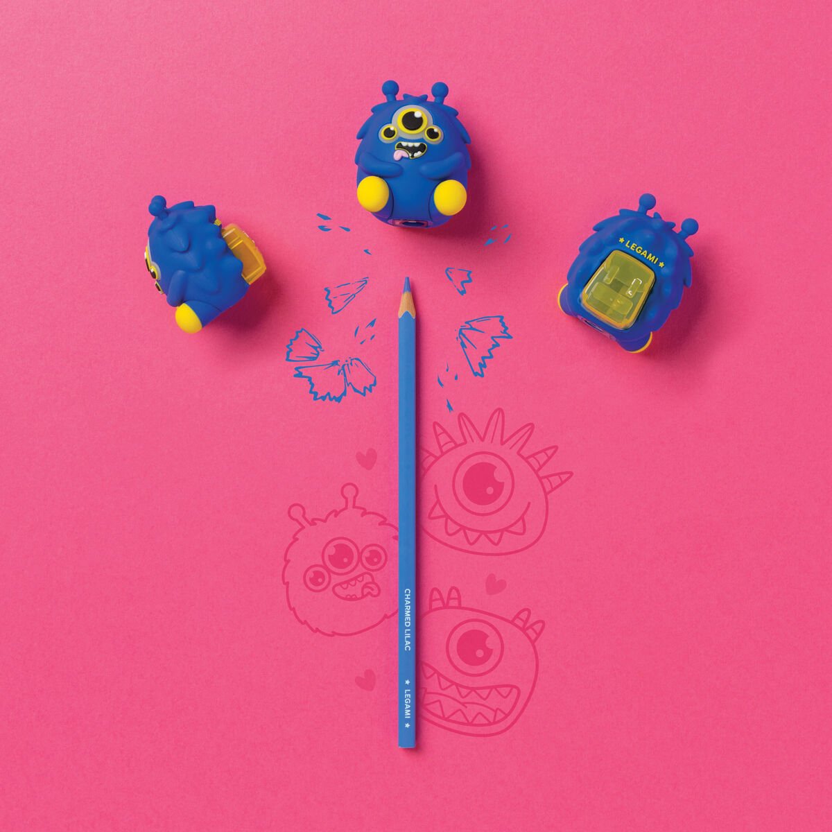 Slijper | Monster