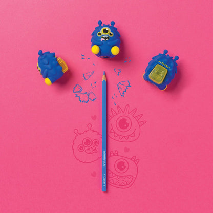 Slijper | Monster
