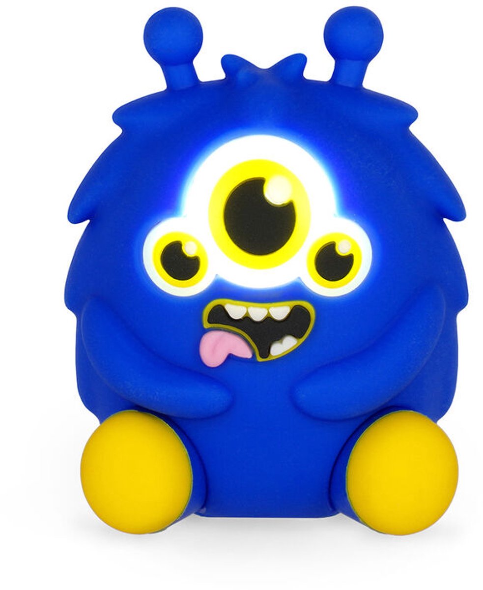 Slijper | Monster