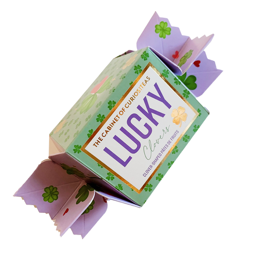 Snoepjes Lucky Clovers