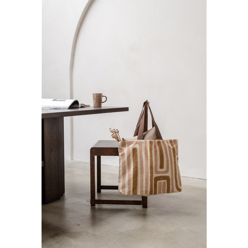 Totebag | Summer Stripe