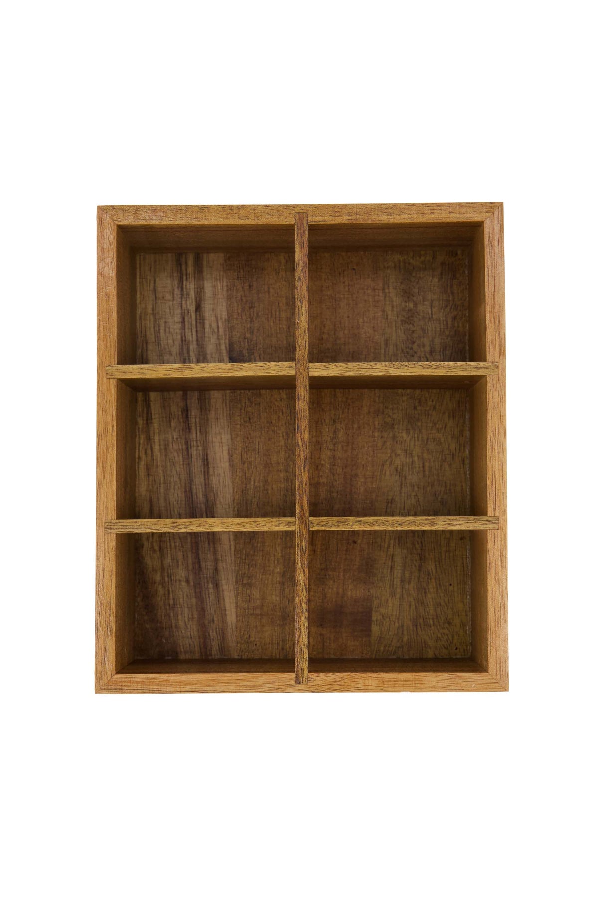Theedoos/opbergdoos | hout