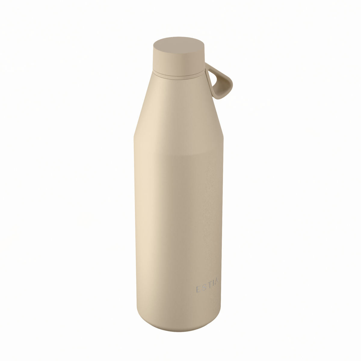 Thermosfles 800ml | Beige