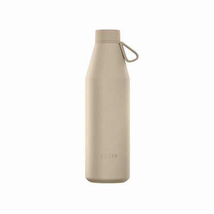 Thermosfles 800ml | Beige