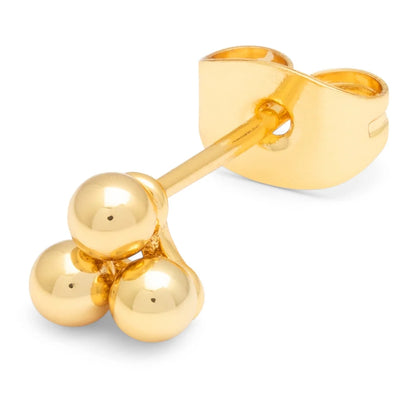 LULU | Trio Goud