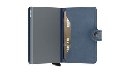 Secrid Mini Wallet I Original Iceblue