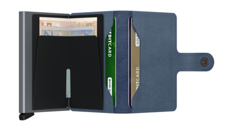 Secrid Mini Wallet I Original Iceblue