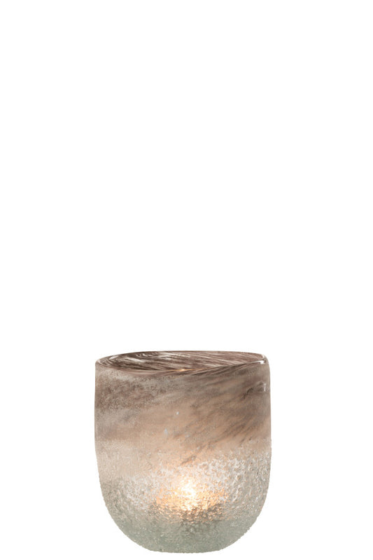 Windlicht Scavo| Small