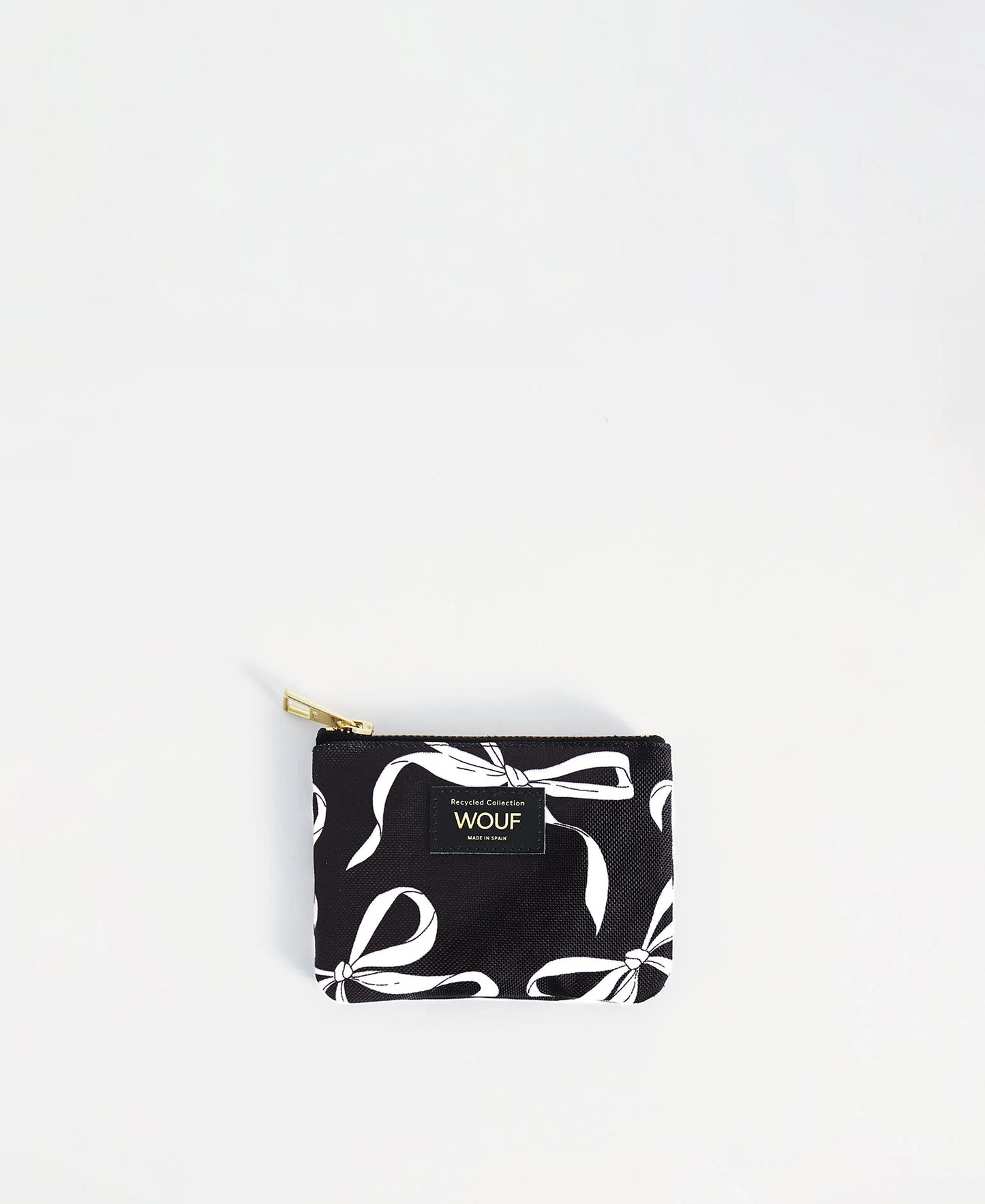 WOUF Small pouch I Carlota