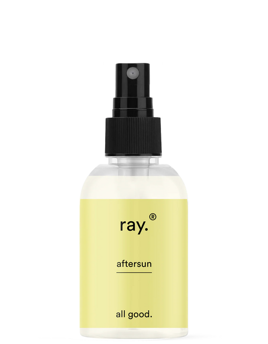 Ray - Aftersun