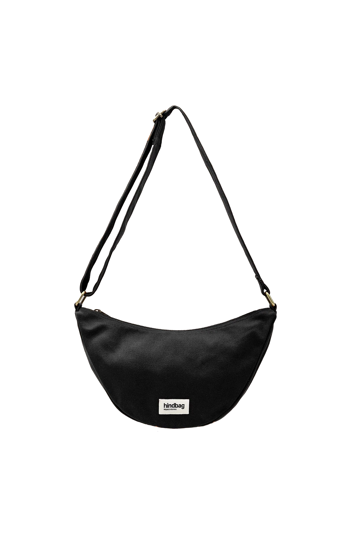 Hindbag Andrea | Black