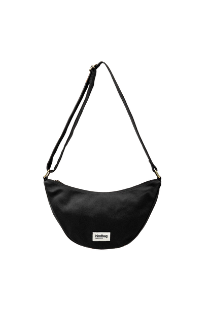 Hindbag Andrea | Black