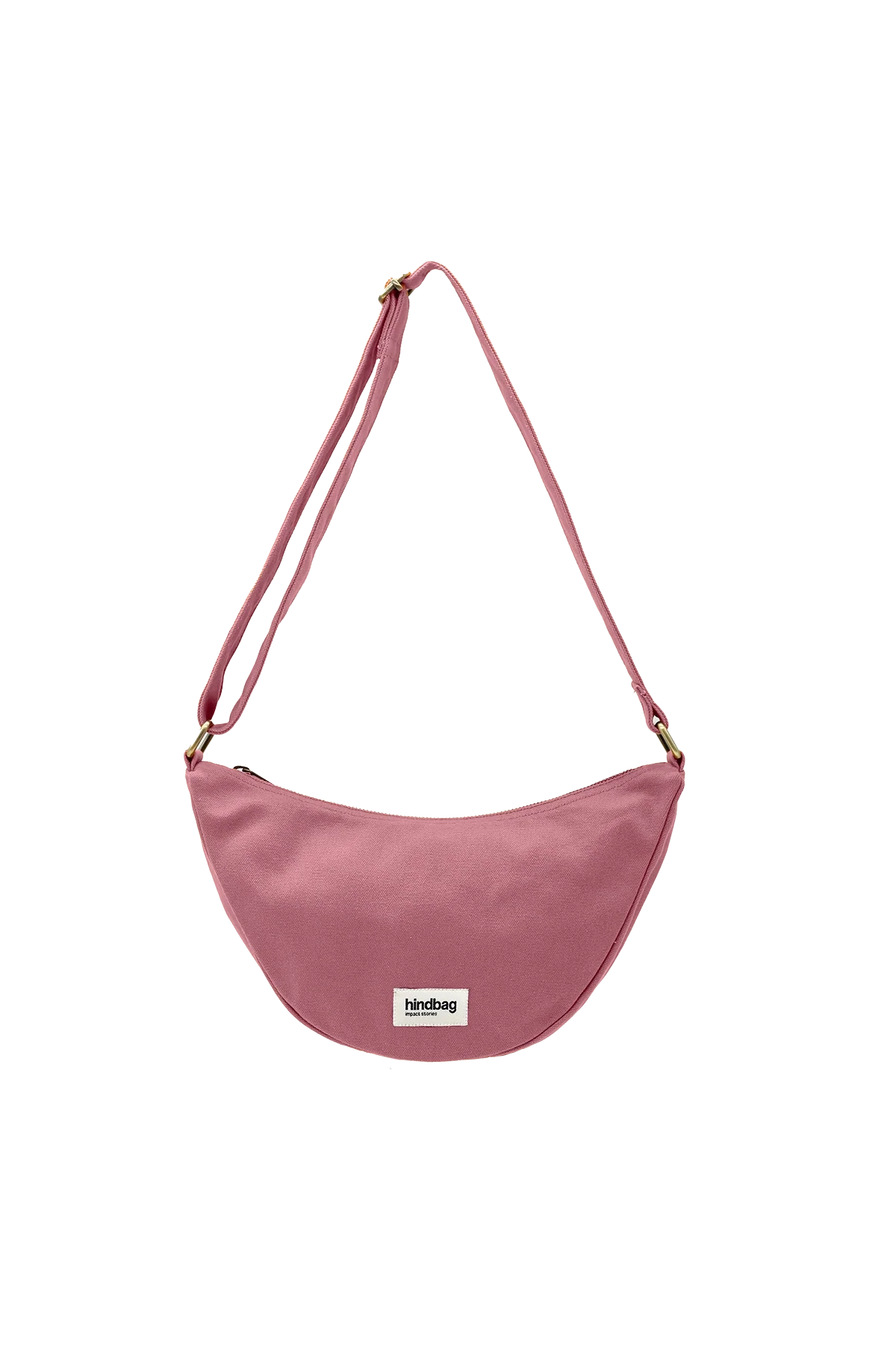 Hindbag Andrea | Blush Rose
