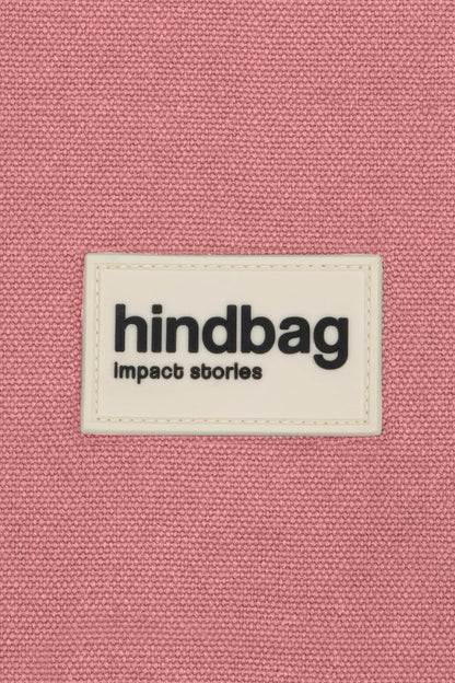 Hindbag Andrea | Blush Rose