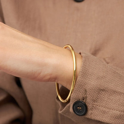 LULU - Armband | goud