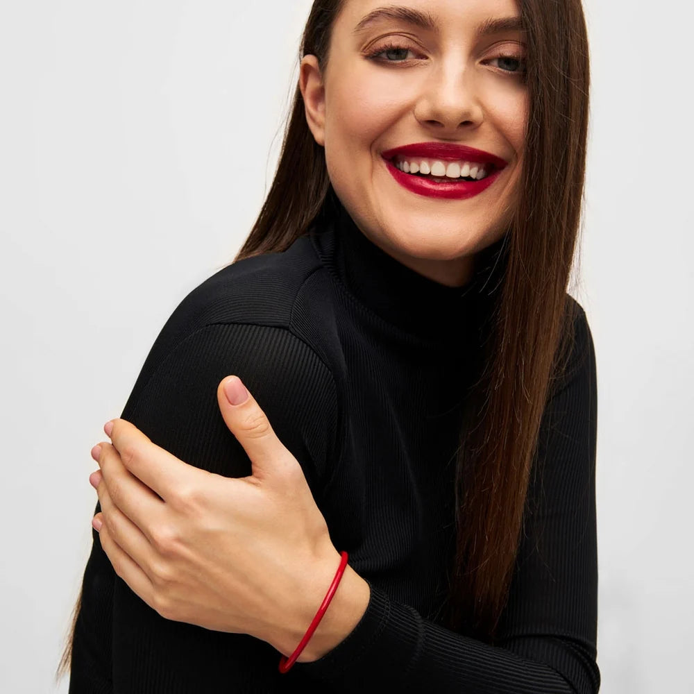 LULU - Armband | rood