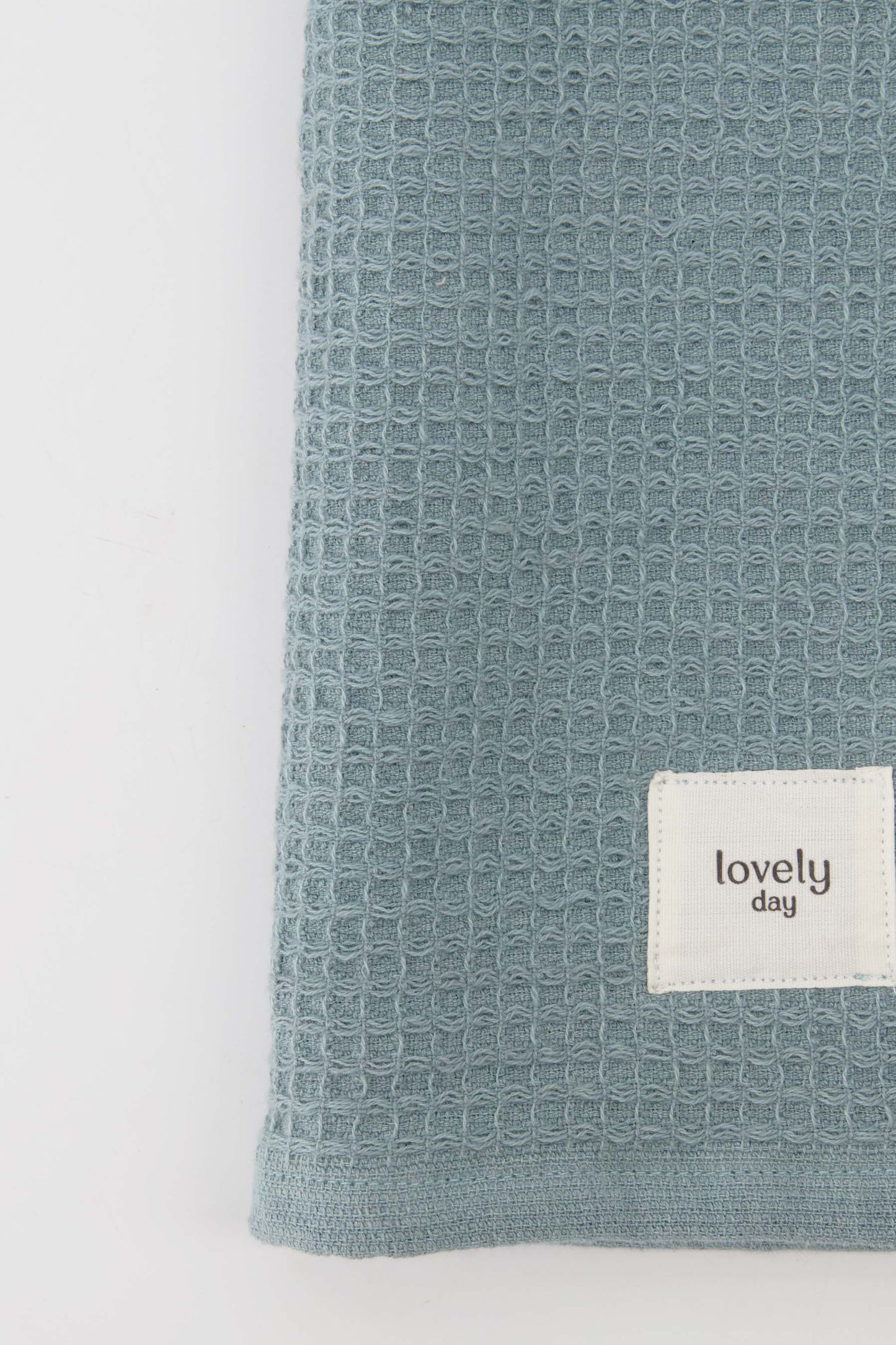 Badhanddoek | Lovely day