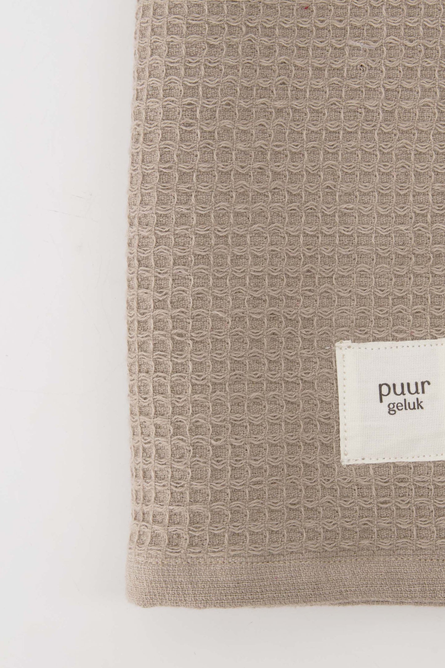 Badhanddoek | Puur geluk