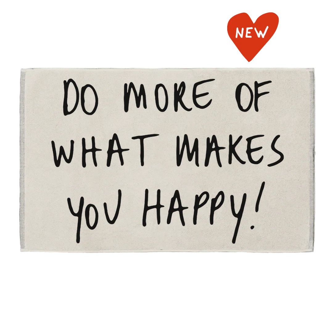 Badmat | Do more what makes you happy