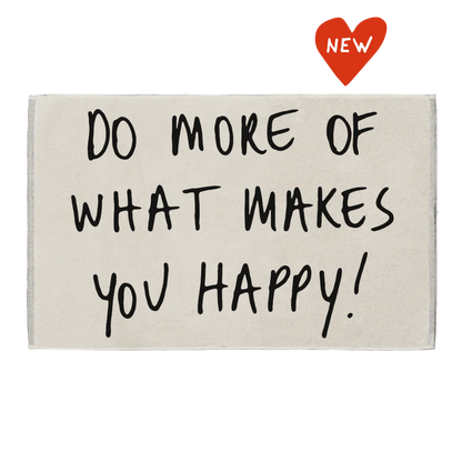 Badmat | Do more what makes you happy