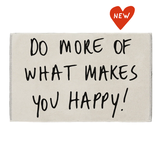 Badmat | Do more what makes you happy
