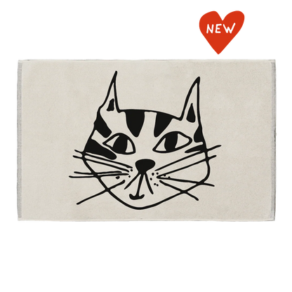 Badmat | Kitty