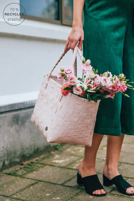 Shopper Paris Nude