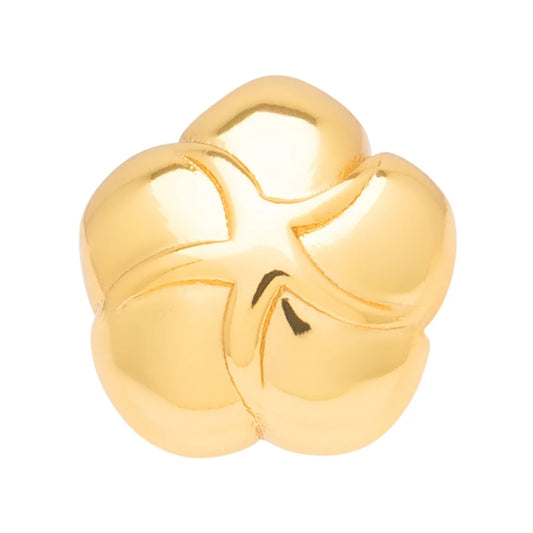 LULU | Bloom goud