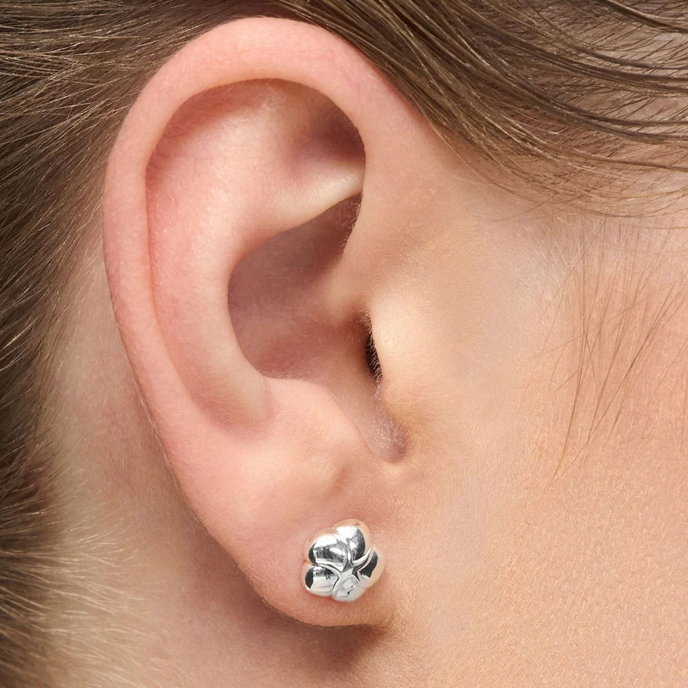 LULU | Bloom zilver