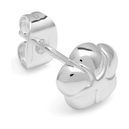 LULU | Bloom zilver