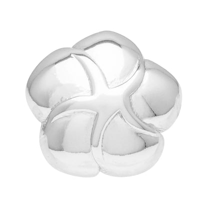 LULU | Bloom zilver