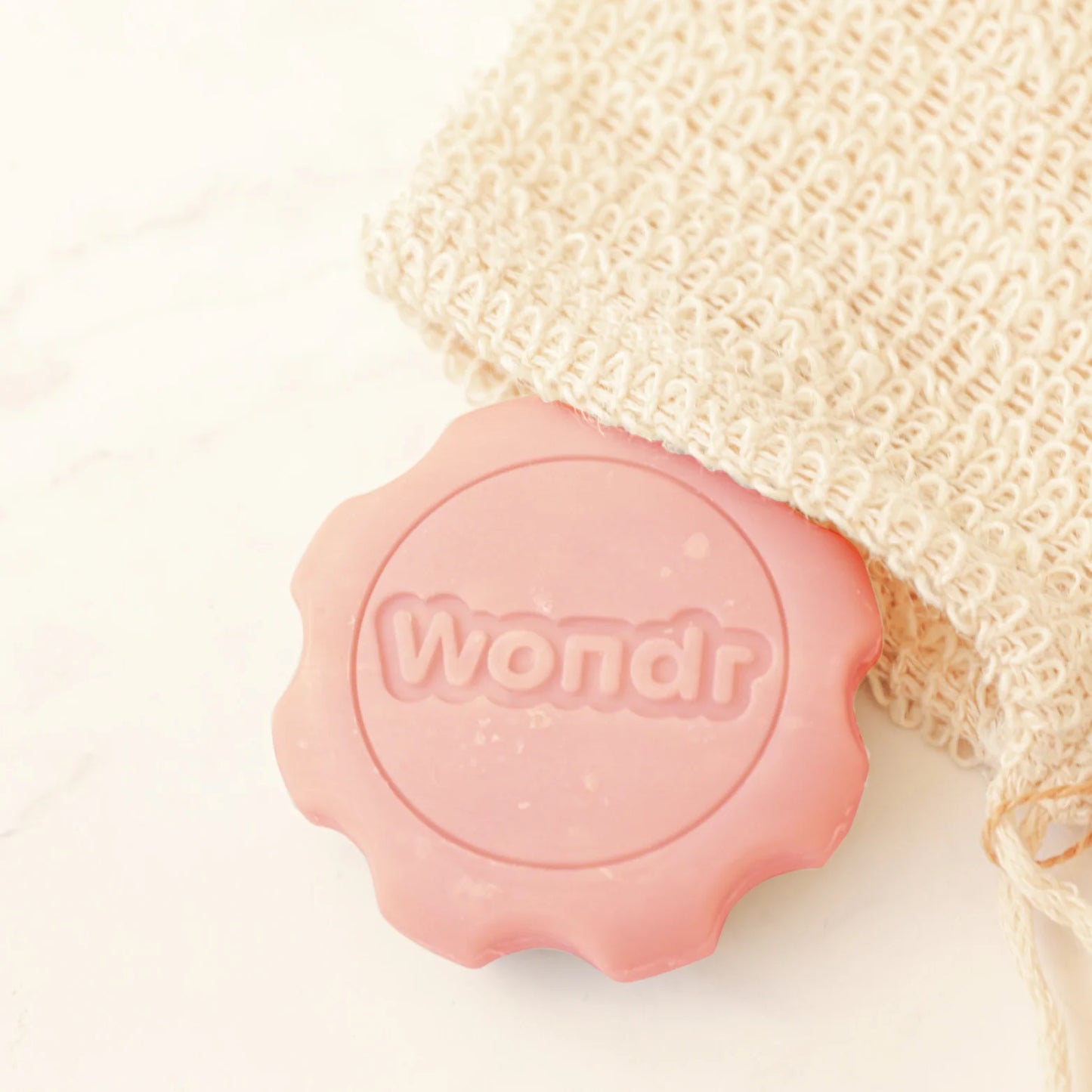 WONDR I All-In-1 Bar - Hair & Body XL | Blossom Bliss