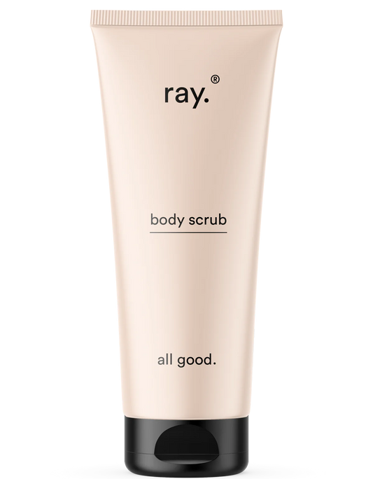 Ray - Body scrub