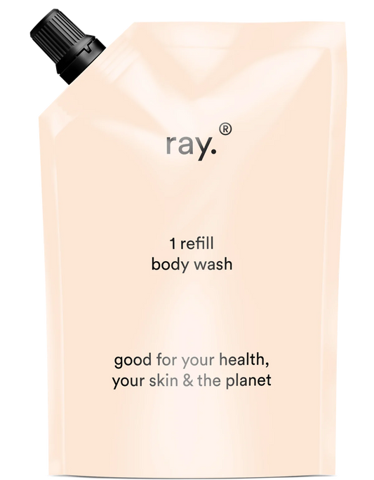 Ray - Body Wash refill