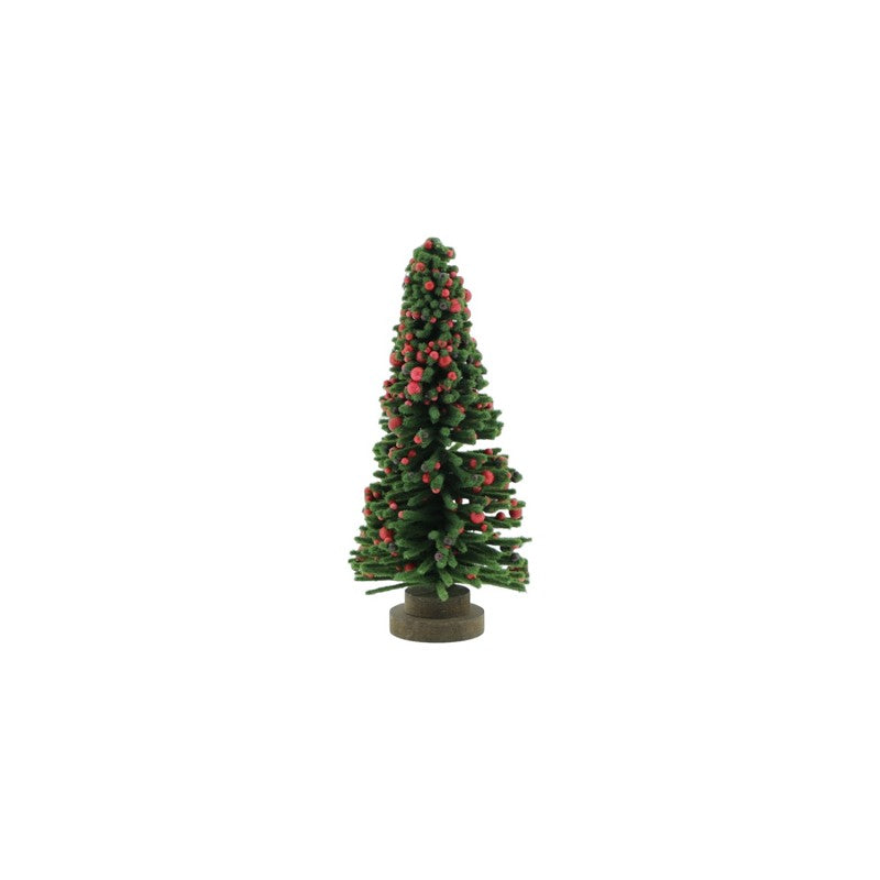 Kerstboom Shera | S