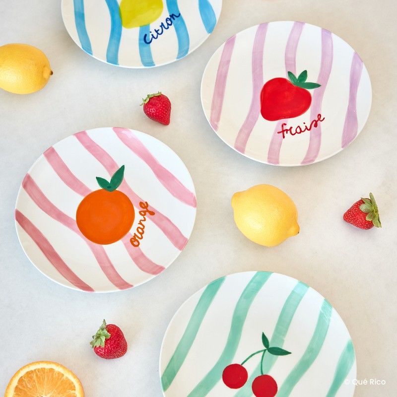 Bord DIEGO | Fruit