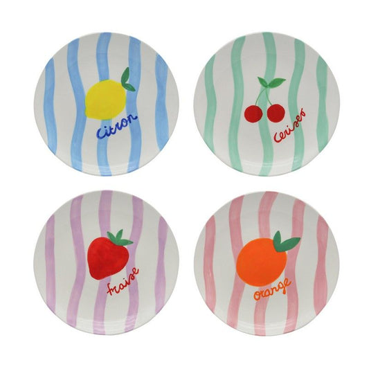 Bord DIEGO | Fruit