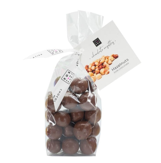 Chocolade Noten | Hazelnoot - melk