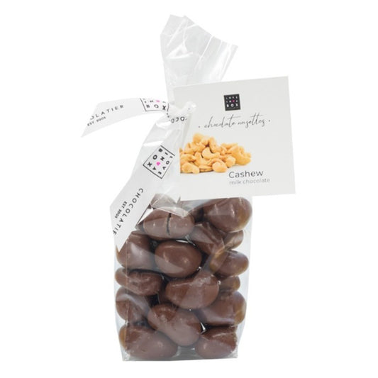 Chocolade Noten | Cashew -melk