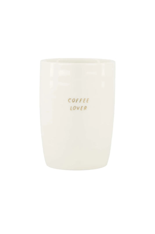 Mok | Coffee Lover