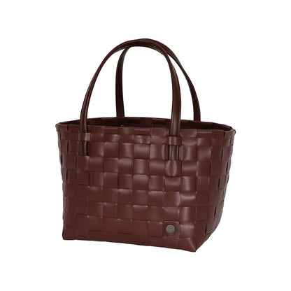 Shopper Color Match I Chocolate