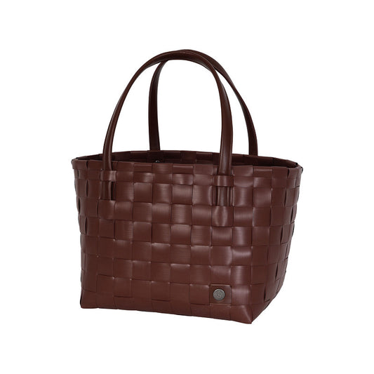 Shopper Color Match I Chocolate