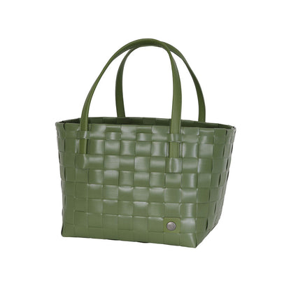 Shopper Color Match I Laurel green