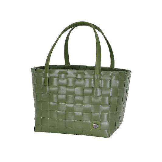 Shopper Color Match I Laurel green
