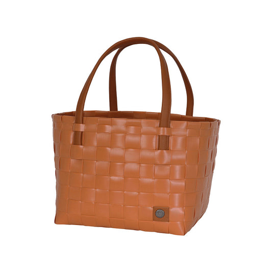 Shopper Color Match I Pumpkin