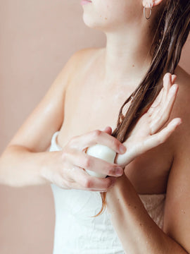 WONDR I Ocean Breeze conditioner bar