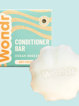 WONDR I Ocean Breeze conditioner bar