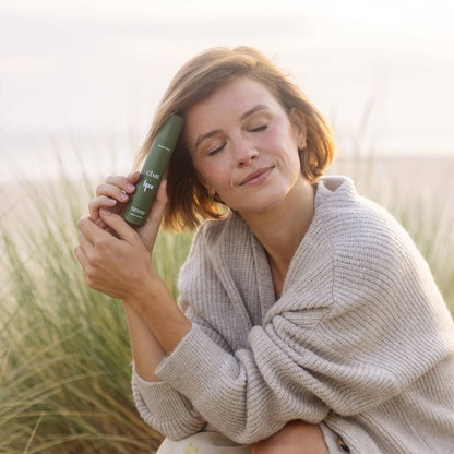 Dag- & nachtcrème Sea berry shield