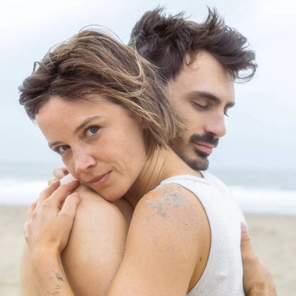 Dag- & nachtcrème Sea berry shield