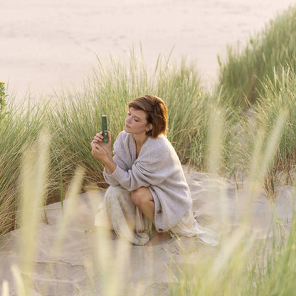 Dag- & nachtcrème Sea berry shield